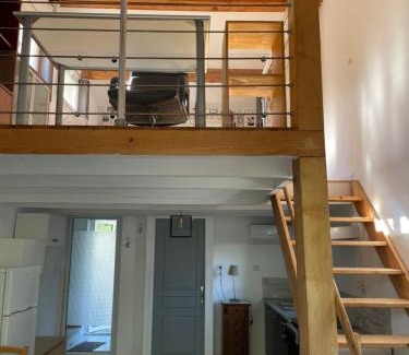 Corconne Appartement | Belle vie