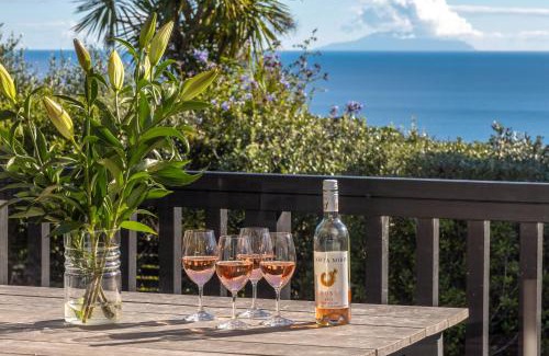 Waiheke Island Maison | Belle View - Stay Waiheke