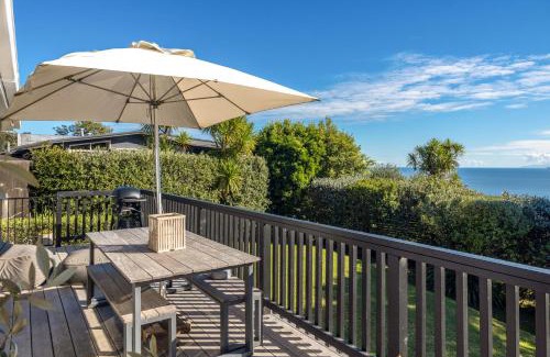 Waiheke Island Maison | Belle View - Stay Waiheke