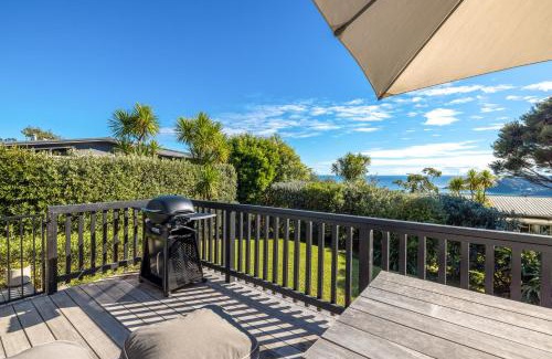 Waiheke Island Maison | Belle View - Stay Waiheke
