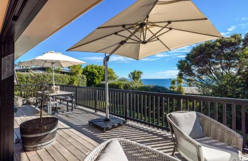 Waiheke Island Maison | Belle View - Stay Waiheke
