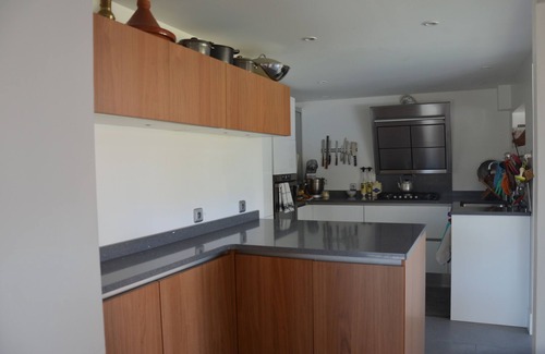 Villenave-d'Ornon Villa | Belle villa, 4 chambres, grande piscine privée, bordeaux-villenave, bien située