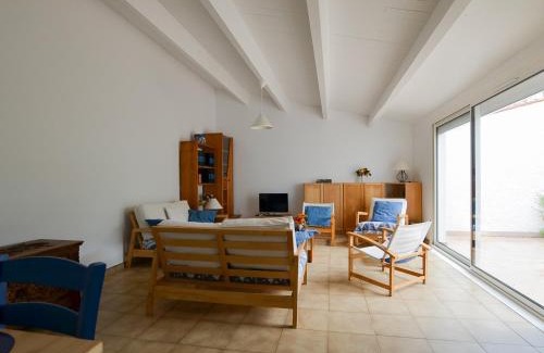 La Palmyre Maison | Belle Villa 4 Pièces à 150m de la Mer, 6 Pers, Patio, BBQ, Parking - LA PALMYRE - FR-1-705-11