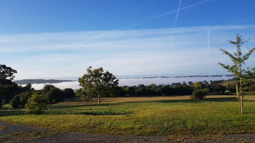 Beganne Maison | BELLE VISNONIA meublé de caractère Sud Morbihan