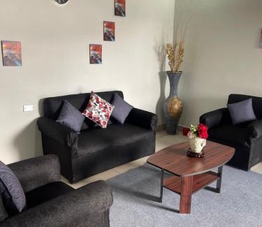 Tegucigalpa Appartement | Belle vista