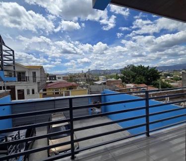 Tegucigalpa Appartement | Belle vista