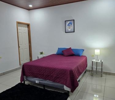 Tegucigalpa Appartement | Belle vista