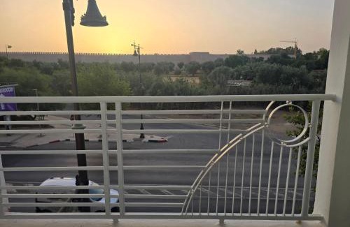 Meknes Appartement | belle vue à petit prix