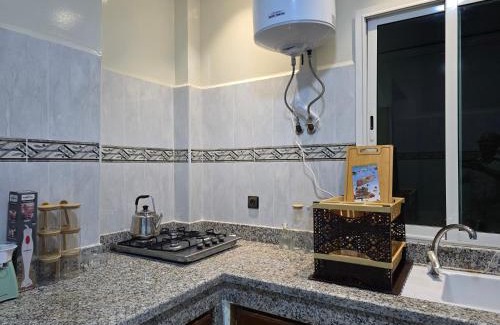 Meknes Appartement | belle vue à petit prix