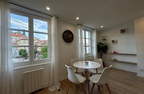 Le Puy-en-Velay Appartement | Belle vue - Appartement panoramique