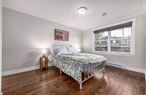 Terra Nova Maison | Belle Vue Cottage - Upper Island Cove