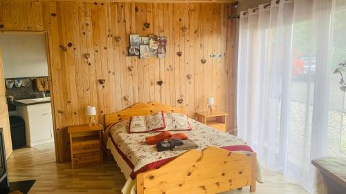 Pers-Jussy Appartement | Belle Vue