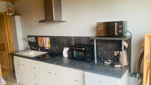 Pers-Jussy Appartement | Belle Vue