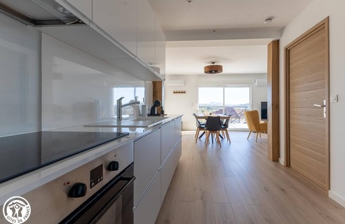 Saint-Georges-de-Mons Maison | Belle vue - SAINT GEORGES DE MONS