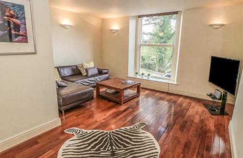 Ilkley Appartement | Belle Vue