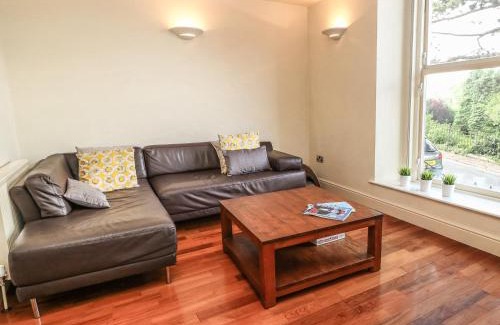 Ilkley Appartement | Belle Vue