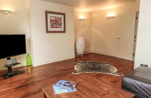 Ilkley Appartement | Belle Vue