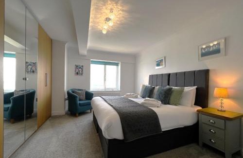 Sandown Appartement | Belle Vue
