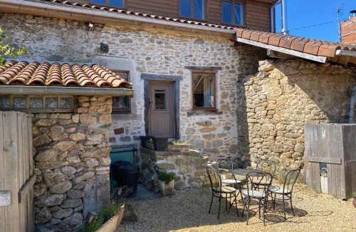 Saint-Mathieu Maison | Belle Vue Gite