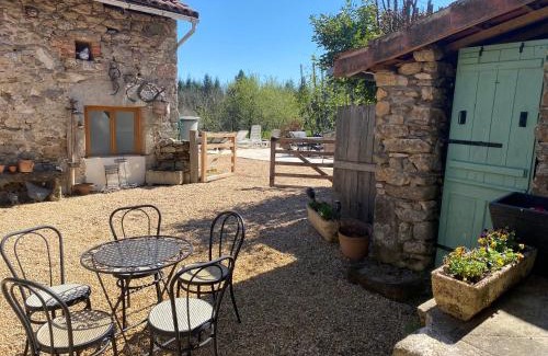 Saint-Mathieu Maison | Belle Vue Gite