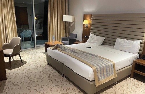 Skikda Hôtel | Belle Vue Hotel Skikda