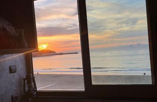 Restinga Smir Appartement | Belle vue