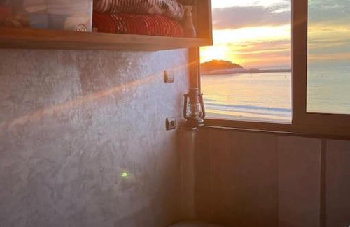 Restinga Smir Appartement | Belle vue