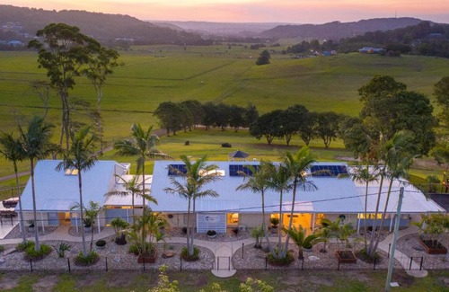 Bli Bli Maison | Belle Vue Manor Couples Retreat