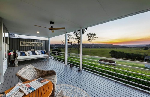 Bli Bli Maison | Belle Vue Manor Couples Retreat