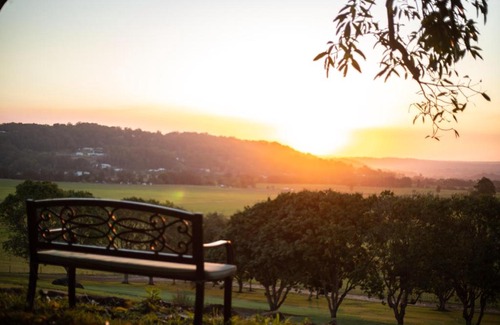 Bli Bli Maison | Belle Vue Manor Couples Retreat
