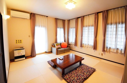 Yuzawa-machi Cabine | Belle Vue Nishiura
