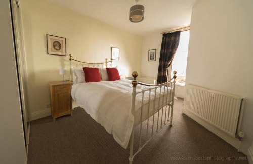 Malvern Appartement | Belle Vue Terrace Apartment
