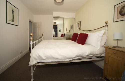 Malvern Appartement | Belle Vue Terrace Apartment