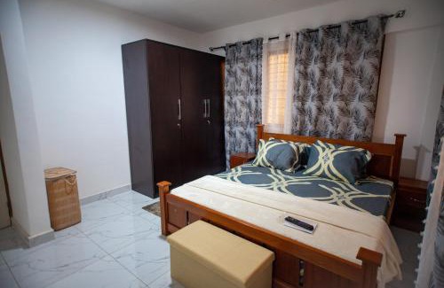 Santeo Appartement | BELLEHAVEN LUXURY APARTMENT