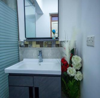 Santeo Appartement | BELLEHAVEN LUXURY APARTMENT