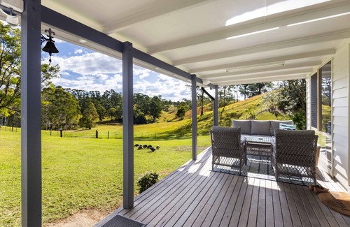 Bellthorpe Maison | Bellemarie - An Unforgettable Farm Stay