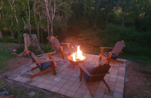 Bellthorpe Maison | Bellemarie - An Unforgettable Farm Stay