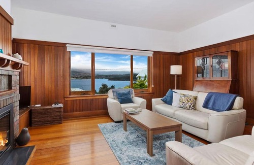 Bellerive Maison | Bellerive Bluff Magic - A Tranquil Panoramic Escape