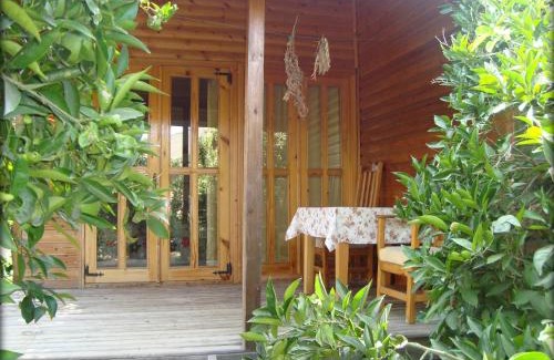 Cirali Maison | Bellerofon Beach Otel
