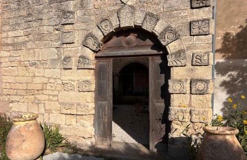 Cournonsec Maison | Belles chambres et SPA, en pleine nature