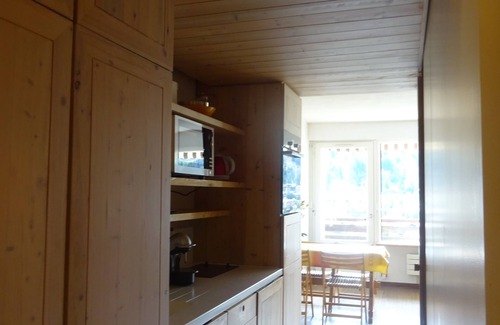 Megeve Appartement | Belles Résidences du JAILLET piscine pied des pistes