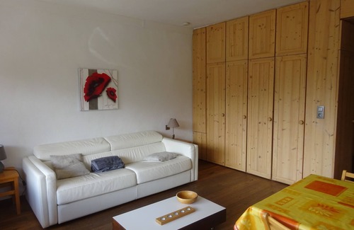 Megeve Appartement | Belles Résidences du JAILLET piscine pied des pistes