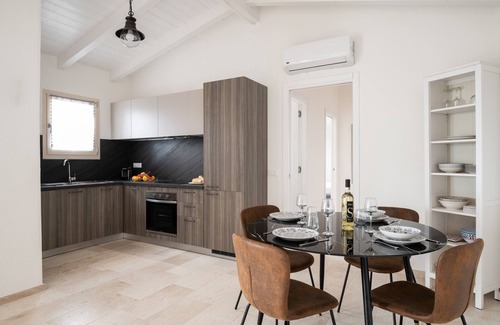 Luddui Appartement | Bellevue 36B par Klodge - appartement avec piscine privée et vues