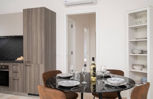 Luddui Appartement | Bellevue 36B par Klodge - appartement avec piscine privée et vues