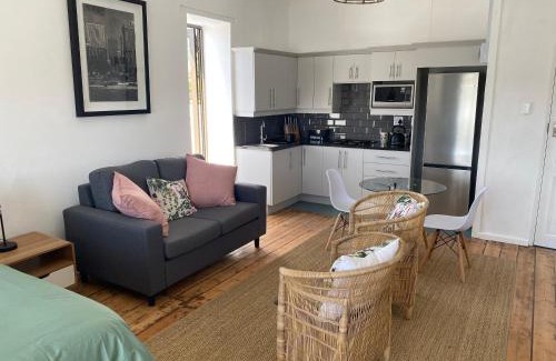 Still Bay Appartement | Bellevue Apartments I & II