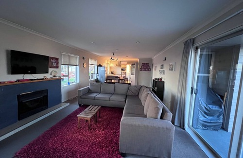Tauranga Maison | Bellevue beauty