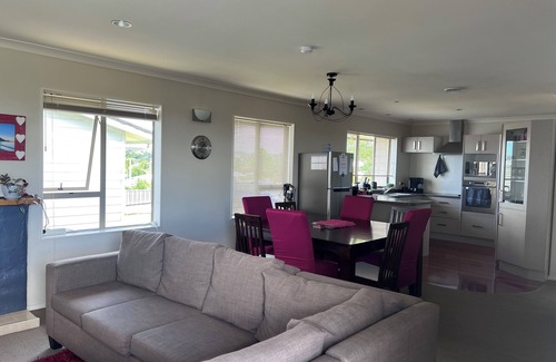 Tauranga Maison | Bellevue beauty