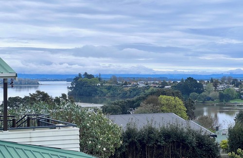 Tauranga Maison | Bellevue beauty