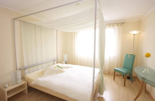 Porrentruy Hôtel | Bellevue