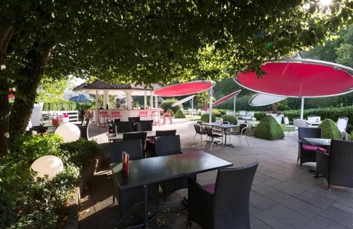 Porrentruy Hôtel | Bellevue